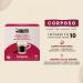 Bialetti Caf Dolce Gusto compatible capsules - Corposo - 16 Capsules - Buy Online on GoSupps.com