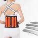 Buy Tylxayoxa Summer Lumbar Support Belt XXL - Ultimate Lower Back Pain Relief for Ischias Scoliosis & Intervertebral Disc Support | International Shipping Available - Buy Online on GoSupps.com