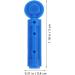 COHEALI Top Lancet 200Pcs Painless Lancing Device | Blood Sample Lancet Pen for Easy Blood Testing - Buy Online on GoSupps.com