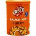 Sauce Granuals Bundle with Bisto Cheese Sauce 185g Curry Sauce 185g and Parsley Sauce 185g x1 (3 Pack) - Buy Online on GoSupps.com