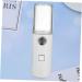 BELLIFFY 1pc USB Air Humidifier USB Portable Humidifier Miniature Humidifier - Buy Online on GoSupps.com
