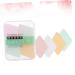 Balacoo 3 Sets Powder Puff Mixer Sponges Perfect Makeup Accessories for Flawless Application - Buy Online on GoSupps.com