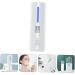 Ipetboom Portable Humidifiers 3 Pcs Hydrating Instrument Face Steamer Portable Nebuliser Facial Face Moisturizer 14.5X5X5cmx3pcs - Buy Online on GoSupps.com
