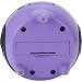 Jiklophg Lens Cleaning - Portable USB Washer & Automatic Lens Mask (Purple) | Effortless Cleaning for Photographers - Buy Online on GoSupps.com