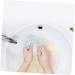Toyvian 2pcs Laundry Soap Astronaut Planter Cleaning Solid Soap Baby Soap Laundry Solid Soap Wash Clothes Soap Bar Infant Soap Cleaning Soap Clothing Newborn Diaper Soap Plastic - Buy Online on GoSupps.com