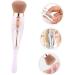 Didiseaon 1 Set 3 in 1 Makeup Brush Blending Face Brush Eye Facial Brush Tapered Brush Makeup Pencil Makeup Supplies White Woman Artificial Fiber Honey Powder Brush Cosmetic - Buy Online on GoSupps.com