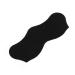 Black Peel Off Strips for Men - Long Lasting Nose Pore Strips | Deep Cleansing & Large Size - Buy Online on GoSupps.com