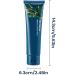 Cr me de massage nerveuse avec r duction de la fatigue 100 g cr me de soulagement musculaire pommade PA dans le cou soins absorption rapide pour adultes adolescents athl tes bras genou os - Buy Online on GoSupps.com