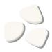 Mally Face Defender Beauty Sponge, Set Makeup and Prime for Flawless Matte Skin, 3 Count 3 Count (Pack of 1)