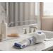 Aspirateur poux professionnel peigne lectrique anti-poux plus efficace que les autres peignes et shampooings contre les poux limine les poux et les ufs pr vention des lentes (aspirateur de Aspirador de piojos - Buy Online on GoSupps.com