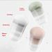 Pill Cutter Splitter with Dispenser and Grinder - Stainless Steel Blade, Travel-Friendly - White - Buy Online on GoSupps.com