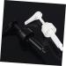 Alipis 3pcs Pump Head Honey Dispenser Creamer Dispenser Coffee Syrup Pump Dispensers Oyster Sauce Sprayer - Buy Online on GoSupps.com