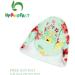 UPF 50+ Toddler Girl One Piece Swimsuit with Sun Hat | Light Green | 3-6 Months - Buy Online on GoSupps.com