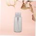  FRCOLOR FRCOLOR 200ml Transparent Leaf-Proof Cleaning Bottle Lockable Bottle for Nail Polish and Makeup Remover 2pcs - Buy Online on GoSupps.com