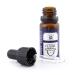 Haryali London Beard Hair Oil for Growth & Gentle Straightening | Vitamin E Skin Care for Men - Buy Online on GoSupps.com