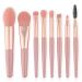 Professional Makeup Brush Set | Concealer Blush Eye Shadow & Foundation Tools for Flawless Beauty - Worldwide Shipping - Buy Online on GoSupps.com