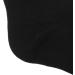 Anggrek Non Binding Care Cotton Socks for Elderly Women - Moisture Wicking Cushion Socks - Buy Online on GoSupps.com
