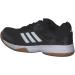 Buy adidas Men's Speedcourt Volleyball Shoe 46 2/3 EU - Cblack Ftwwht Gum10 | International Shipping Available - Buy Online on GoSupps.com