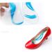 FOMIYES High Heel Gel Insoles - Cushioned Gel Pads for Women s Shoes | Comfort & Support - Buy Online on GoSupps.com