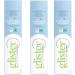 Buy Amway Glister Toothpaste Countrylink Pack - 3 Pieces (200g) | International Shipping Available - Buy Online on GoSupps.com