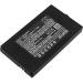 Replacement Battery for Vernier LabQuest Stream LabQuest 2 Go Direct SpectroVis Plus Go Direct SpectroVis Plus Spectrophotometer LQ2-BAT battery 3000mAh
