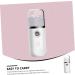 FOMIYES 2pcs Hydrating Instrument Mini Humidifier Portable Portable Humidifiers Face Spa Eyelash - Buy Online on GoSupps.com