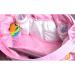 Adorable Baby Diaper Bag with Pink Teddy Bear Design - Buy Online on GoSupps.com