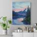 4 Pack Moon and Mountains Cross Stitch Kits for Adults - DIY Embroidery Needlepoint | 12x16inch | Beginner Friendly | SZX01-001 - Buy Online on GoSupps.com