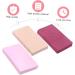 Angoily Sets Triangle Puff Blenders Beauty Wedge Makeup Cosmetic Tool Makeup Wedge Foundation Wedges Makeup Cosmetic Wedge Sponge Dry Puff - Buy Online on GoSupps.com