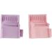Hair Clipper Guide Comb Set Precision Hair Styling Guide Trimmer Head for Salon - Buy Online on GoSupps.com