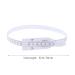 iplusmile Infant Head Circumference Tape Measure Plastic Reusable Measurement Ruler for Pediatrics Baby - Measure OFC Occipital Frontal Circumference(56cm) - Buy Online on GoSupps.com