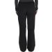 Vital Threads Women's Scrubs Set - V-Neck Top & Drawstring Pant - Black - Size XL - Buy Online on GoSupps.com