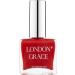 London Grace Nail Polish Set | Long Lasting Vegan Eco-conscious Varnish | Quick Dry Chip-Resistant & No Nasties Formula (Holly Rory & Kirsten) - Buy Online on GoSupps.com
