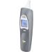 HealthSmart Digital Ear Thermometer | Instant & Accurate Results | Infrared Technology | Visual Fever Indicator | 30 Disposable Lens Covers - Buy Online on GoSupps.com