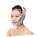 FOMIYES 1pc Thin Masseter Chin Thin Strap V Thin Thin -lifting Artifact Noodles Tight