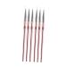 Beavorty Striping Nail Art Liner Drawing Nail Dotting Painting Drawing Pen Gel Painting Nail Styling Dot Pen nail art pen Pull pen manicure
