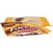  Balocco 3 x Balocco Faccine Biscotti con cioccolato e nocciole cookies with chocolate and hazelnuts biscuits 100% Italian biscuits 700 g - Buy Online on GoSupps.com