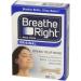 Breathe Right Nasal Strips Large Tan 30 ct - Clear Nasal Congestion - Buy Online on GoSupps.com