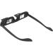 Lazy Glasses for Reading & Watching TV in Bed 90-Degree Prism Glasses for Comfortable Horizontal Viewing | International Shipping - Buy Online on GoSupps.com