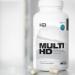 HD MUSCLE MultiHD Multivitamin Capsules | High Dose Active Multivitamin Immune System Support Muscle Function & Performance Energy Production & Metabolism | 30 Servings 120 Capsules MultiHD 120 count (Pack of 1) - Buy Online on GoSupps.com