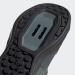 Five Ten Hellcat Pro Mountain Bike Shoes Women's 7.5 Core Black/Crystal White/Hazy Emeral - Buy Online on GoSupps.com