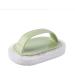 Cleaning Brush Cleaning Brush with Handle Bathroom Tile Brush Kitchen decontamination Brush Blue - Buy Online on GoSupps.com