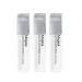 3 x Loreal Majirel Cream Hair Color 6 Dark Blonde Dark Blonde 150 ml (1 pack)