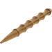 Ultechnovo Wooden Acupuncture Rods 2 Pack Face Massage Tools for Home Manual Acupuncture & Relaxation - Buy Online on GoSupps.com