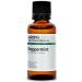 BIO - Peppermint Essential Oil - 30mL - 100% Pure Natural Chemotyped and AB Certified - Aroma Labs (French Brand) 30 ml (Pack of 1)