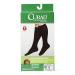 Curad Knee-High Compression Hosiery 8-15 mmHg - Short Length Small Pair Beige | International Shipping Available - Buy Online on GoSupps.com