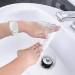 Grandlin Mosquito Protection Bracelet - Ultrasound Non-Toxic Waterproof USB Rechargeable - For Babies Children & Adults - 2 Pack - Buy Online on GoSupps.com