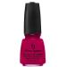 China Glaze Fuchsia Fanatic Nail Polish 14ml