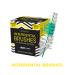 Staino Interdental Brushes Refill - Ultrafine Tapered - 36 Units - Essential Dental Care for Healthy Smiles - Buy Online on GoSupps.com