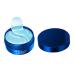 Didiseaon 1 Box Moisturizing Eye Mask Hydrating Eye Mask Eye Mask for Wrinkles Eye Care Mask Anti Wrinkle Mask Eye Pads Moisturizing Eye Patch Abundance Jellyfish Collagen Cosmetic